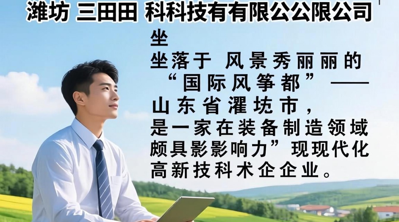 潍坊三田科技怎么样？潍坊三田科技公司靠谱吗？-图2