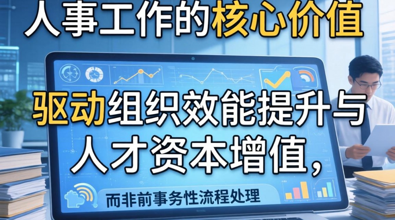 人事工作有哪些建议？人事管理常见问题及解决方案-图2