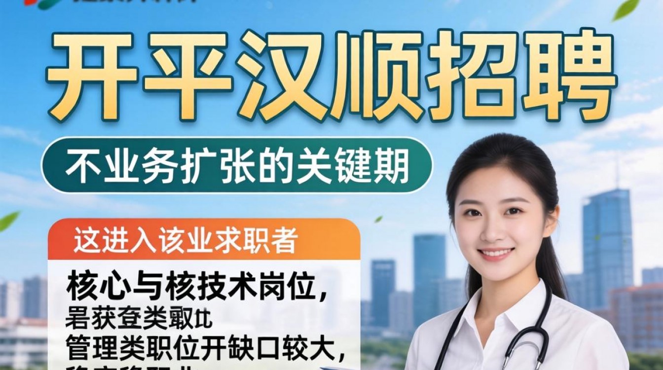 开平汉顺最新招聘信息有哪些？开平汉顺招聘待遇怎么样？-图1