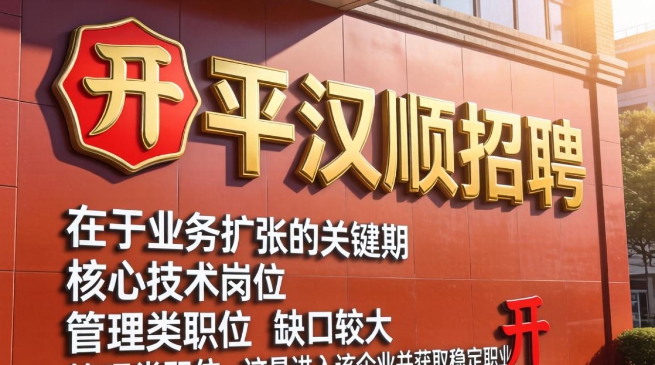 开平汉顺最新招聘信息有哪些？开平汉顺招聘待遇怎么样？-图2