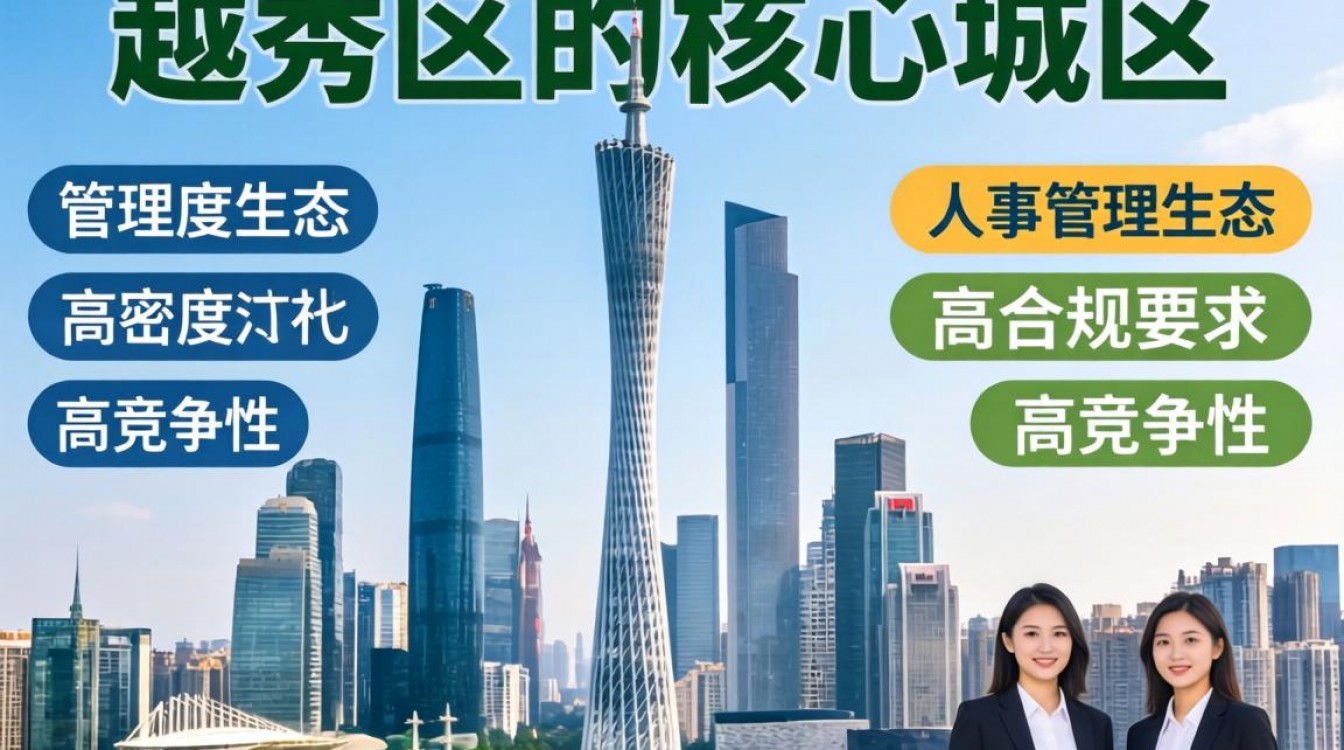 越秀人事招聘最新公告在哪看?广州越秀区人才网报名入口-图3 越秀人事招聘最新公告在哪看?广州越秀区人才网报名入口-图3