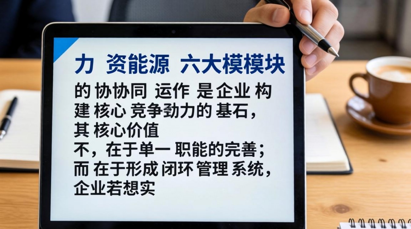 人事六大模块具体是指什么，新手做人事需要掌握什么技能？-图3