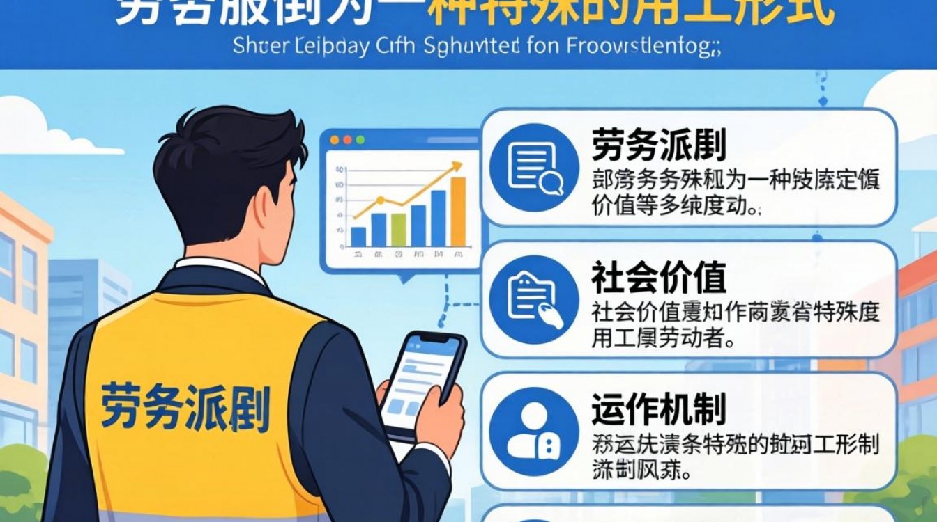 劳务派遣和正式工的区别有哪些?工资待遇一样吗?-图1 劳务派遣和正式工的区别有哪些?工资待遇一样吗?-图1