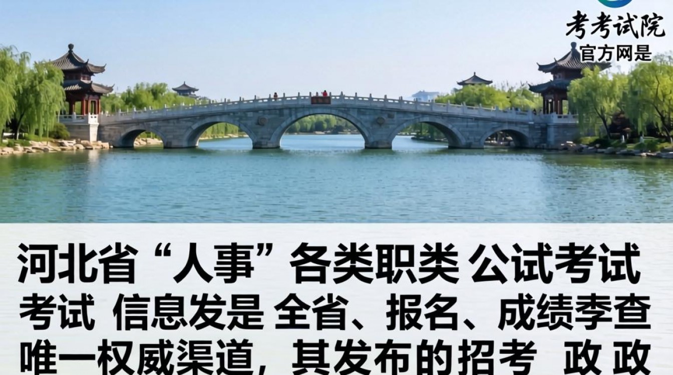 湖北人事官网是什么？湖北人事考试网官方入口登录-图2