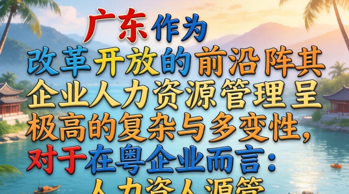 粤人事考试网官网入口在哪里？广东公务员报名条件是什么？-图1