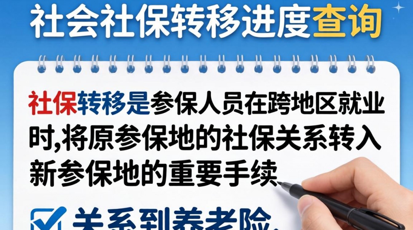 社保转移进度怎么查?线上线下查询渠道有哪些?-图2 社保转移进度怎么查?线上线下查询渠道有哪些?-图2