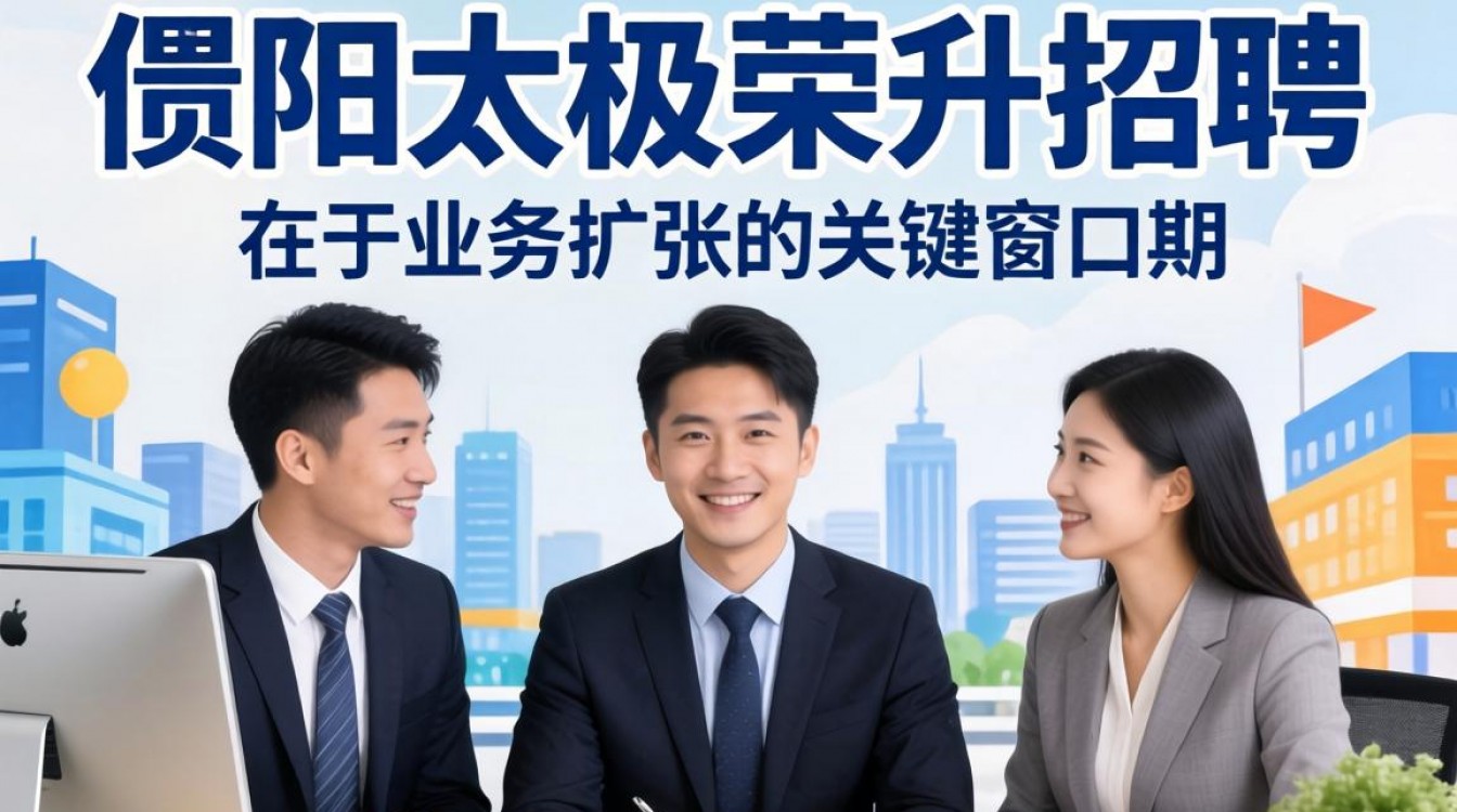 德阳太极荣升招聘具体要求有哪些，德阳太极招聘工资待遇怎么样-图1