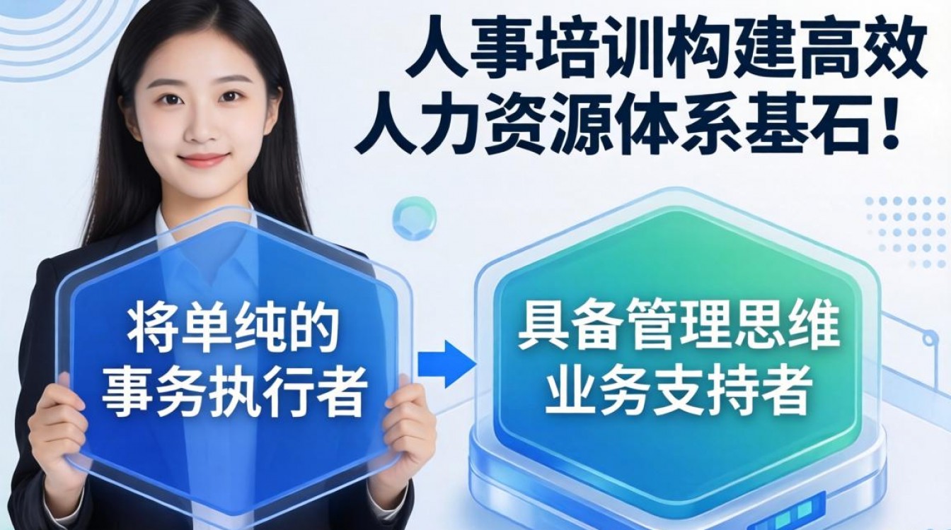 人事助理培训内容有哪些，零基础小白怎么入行？-图2