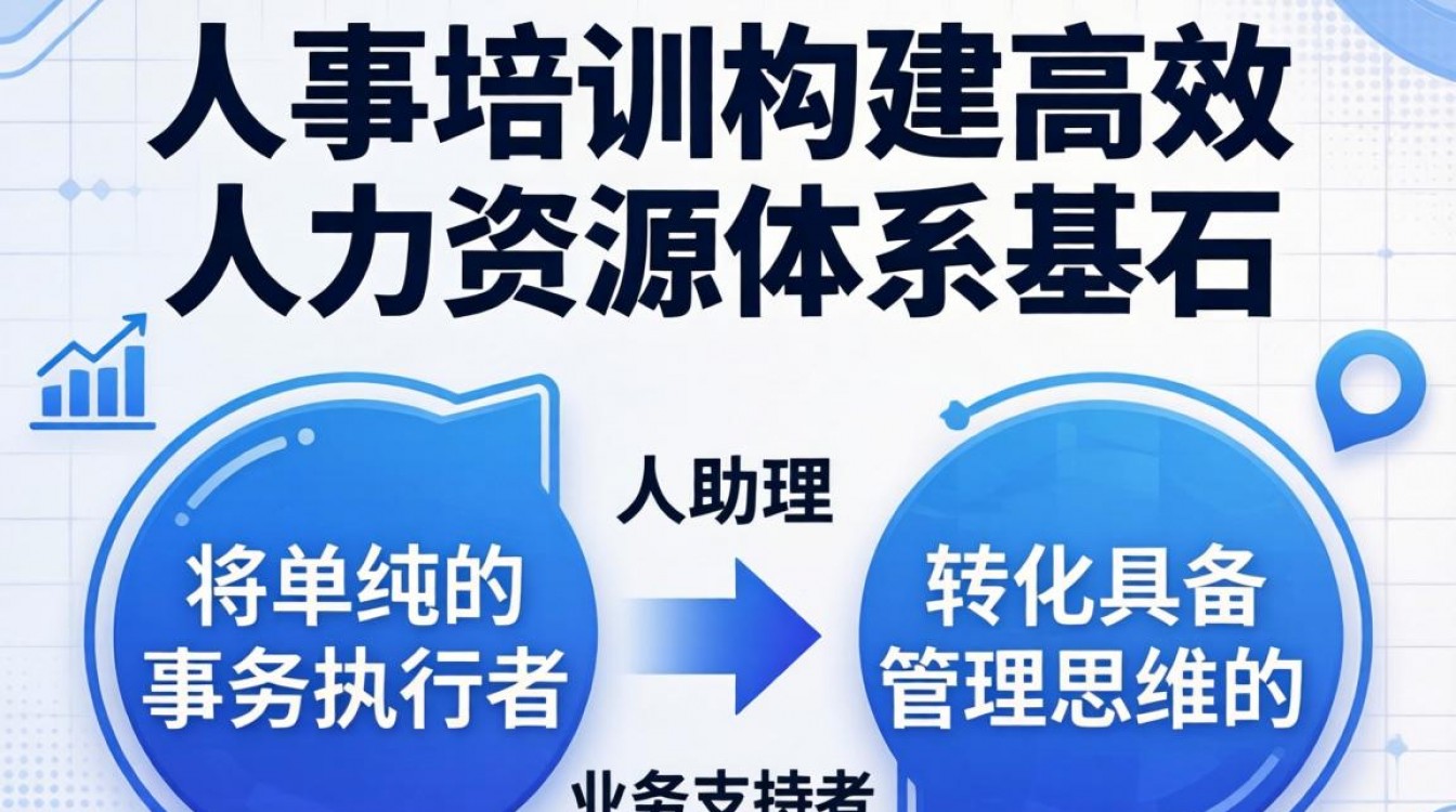 人事助理培训内容有哪些，零基础小白怎么入行？-图3