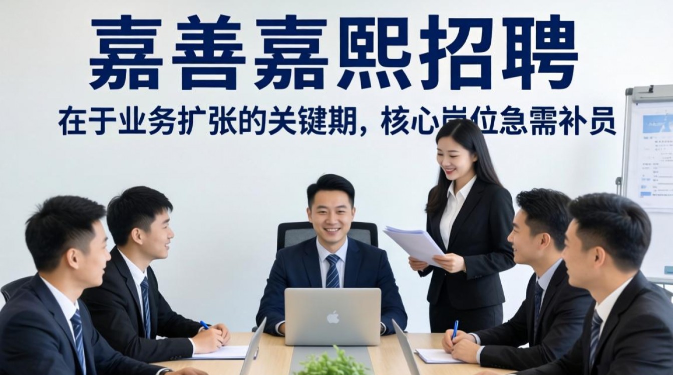 嘉善嘉熙最新招聘信息有哪些？嘉善嘉熙招聘待遇怎么样？-图3