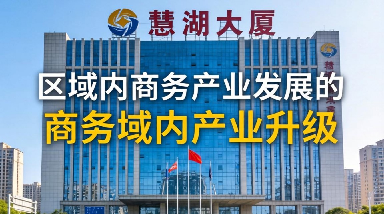 慧湖大厦 招聘-图1