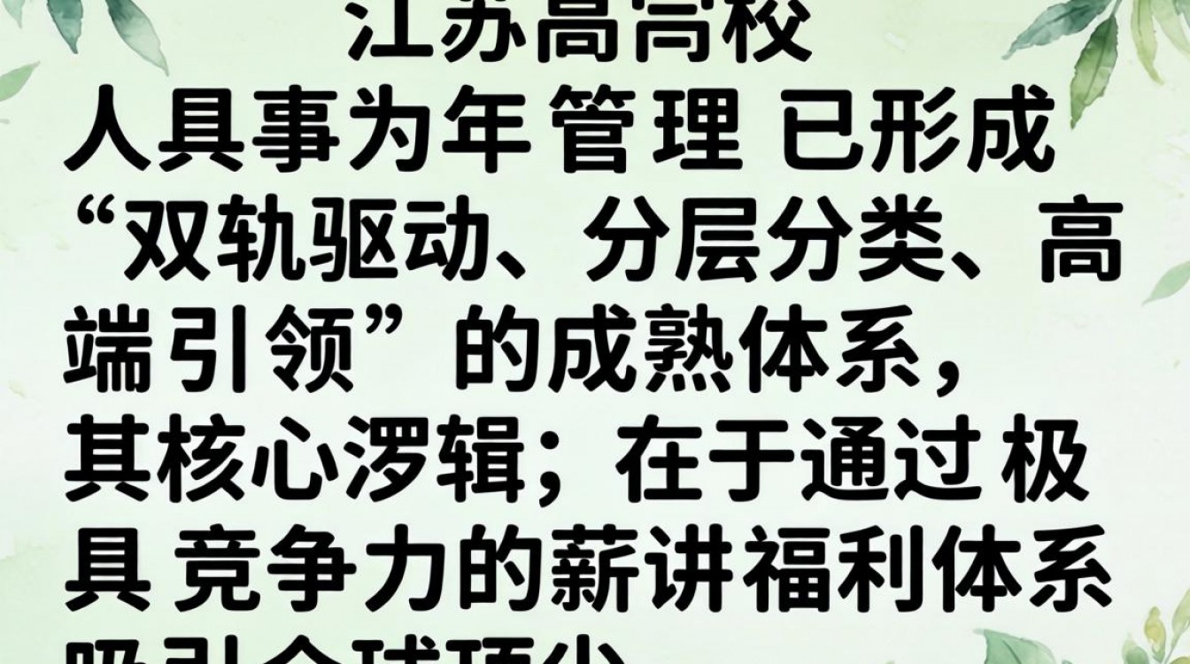 江苏的大学人事处电话是多少，江苏高校人事招聘信息在哪看-图2