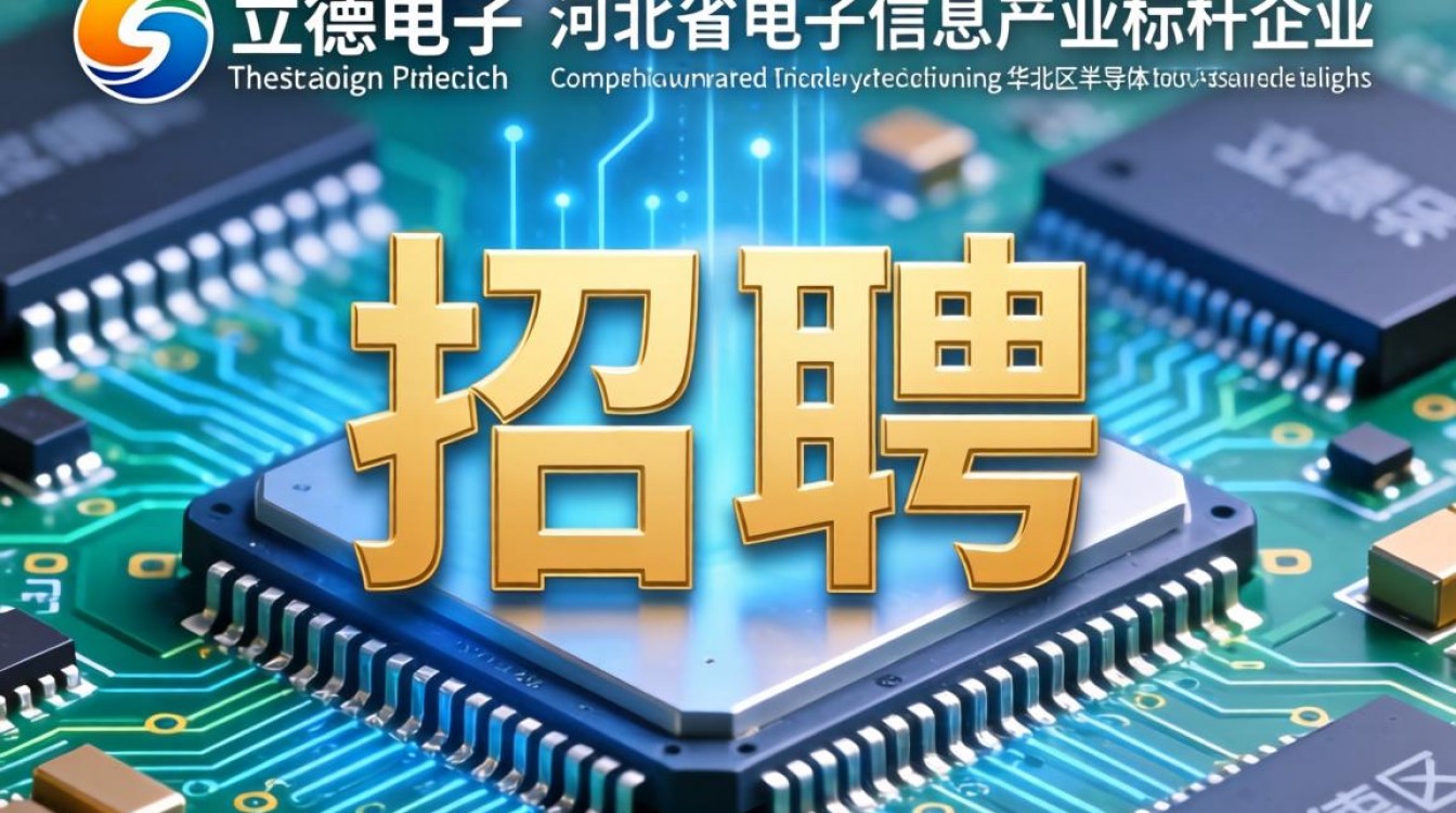 河北立德电子招聘最新消息，河北立德电子招聘靠谱吗？-图1