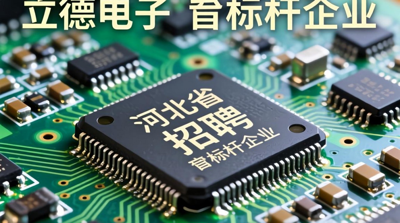 河北立德电子招聘最新消息，河北立德电子招聘靠谱吗？-图2