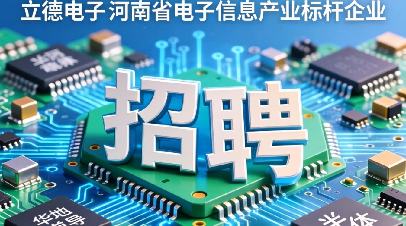 河北立德电子招聘最新消息，河北立德电子招聘靠谱吗？-图3