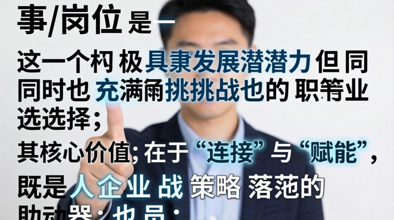 人事岗位怎么样?人事工作轻松吗工资高吗?-图1 人事岗位怎么样?人事工作轻松吗工资高吗?-图1