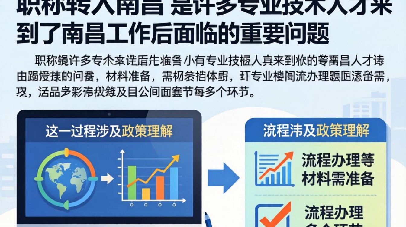 外地职称转入南昌需要满足哪些条件?南昌职称转入条件有哪些?-图3 外地职称转入南昌需要满足哪些条件?南昌职称转入条件有哪些?-图3