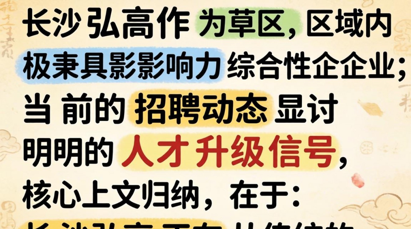 长沙弘高招聘信息靠谱吗，长沙弘高装饰工资待遇怎么样-图1