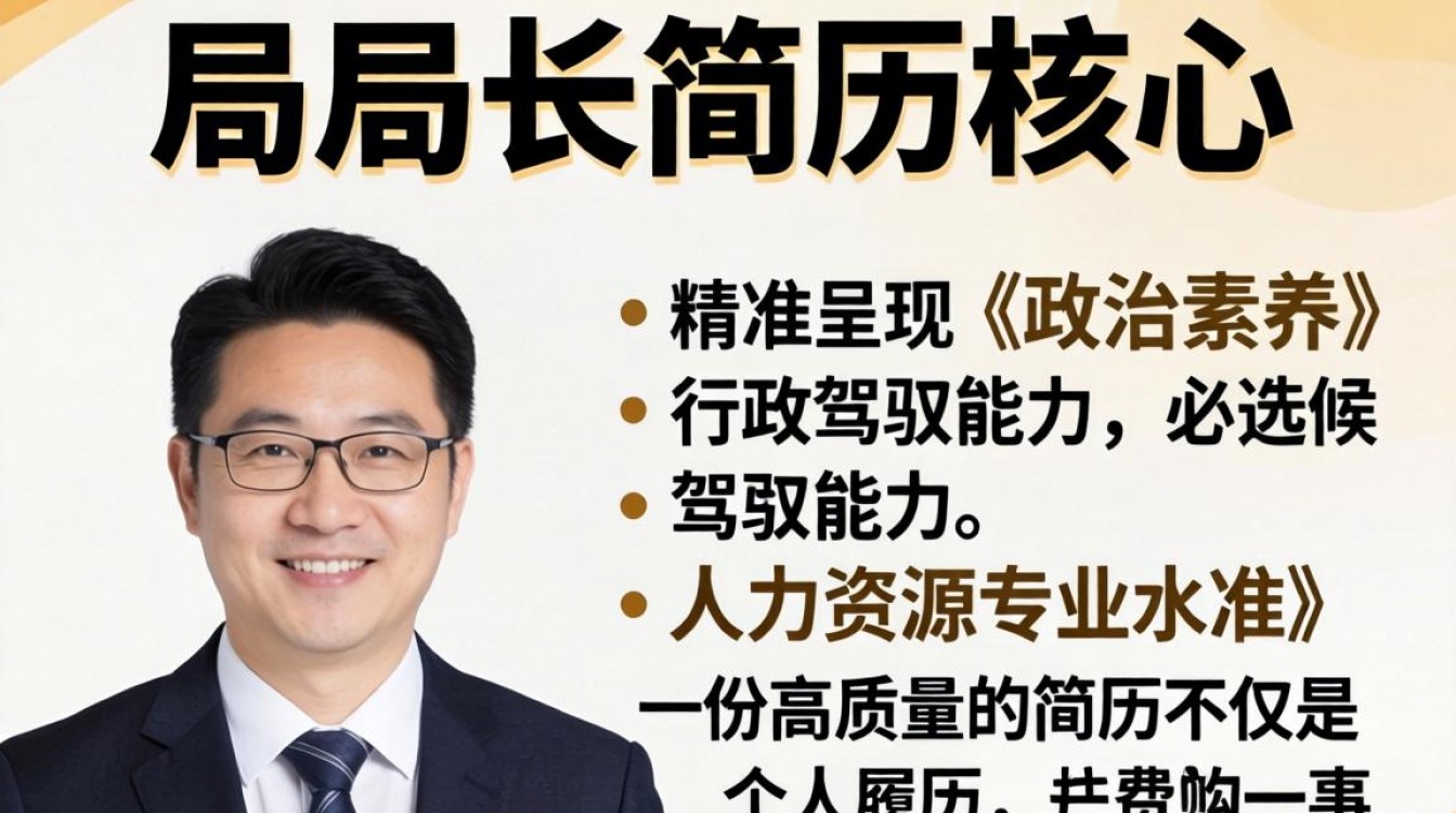 人事局局长简历怎么写?人事局局长个人简历模板范文-图1 人事局局长简历怎么写?人事局局长个人简历模板范文-图1