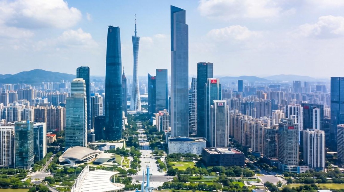 广州海珠人事招聘信息哪里找？海珠区人才市场最新招聘-图1