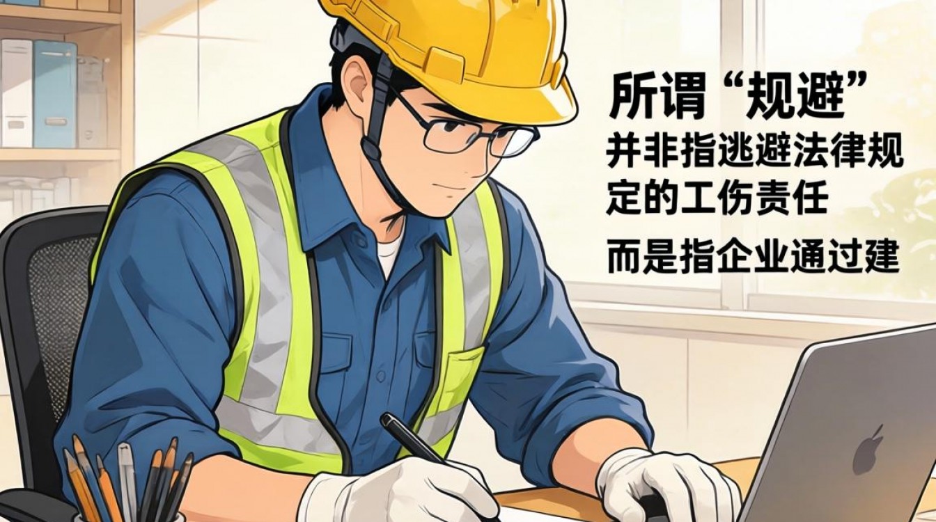 员工发生工伤企业如何规避赔偿,工伤认定流程及赔偿标准-图1 员工发生工伤企业如何规避赔偿,工伤认定流程及赔偿标准-图1