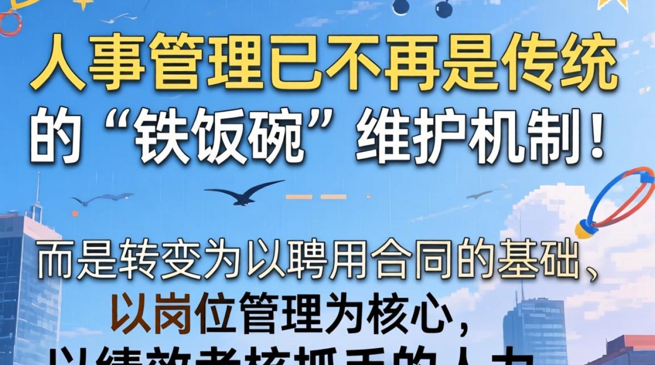事业单位的人事属于什么编制，事业单位人事管理条例全文-图2