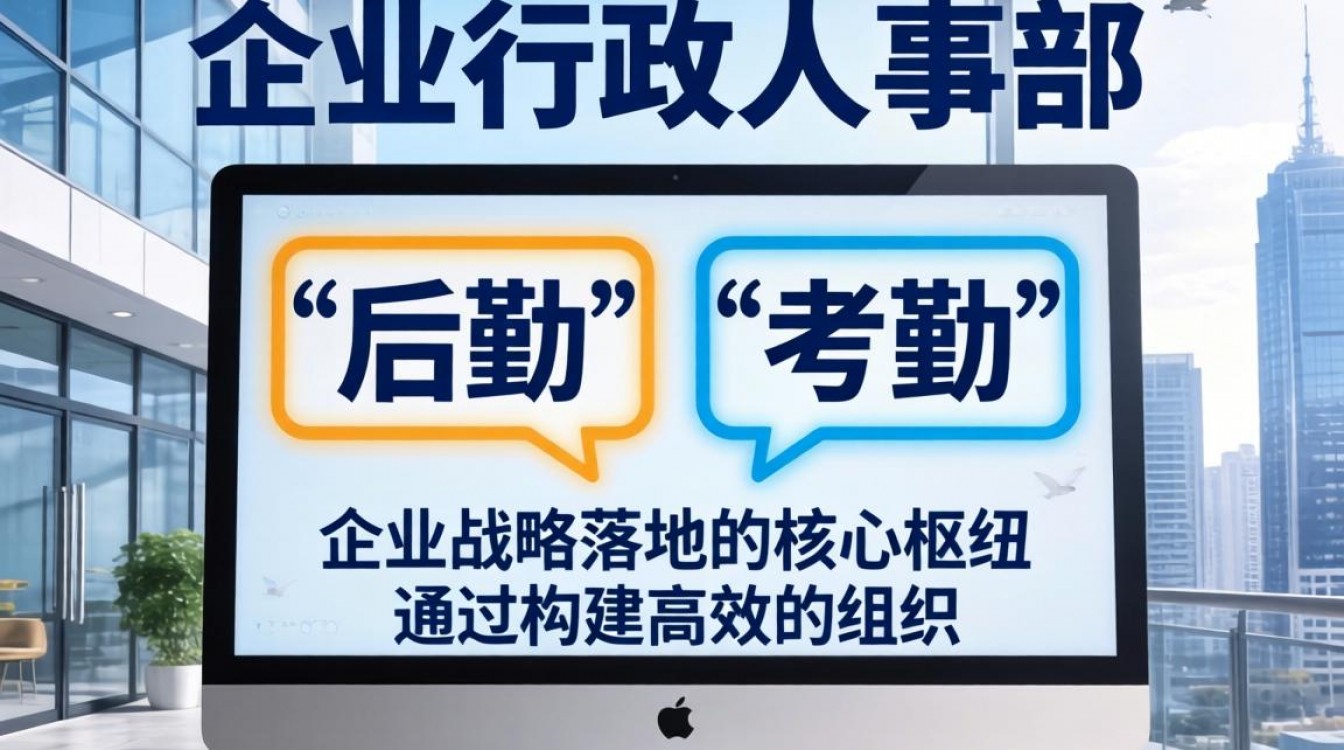 行政人事部岗位职责有哪些，行政人事工作内容是什么-图2