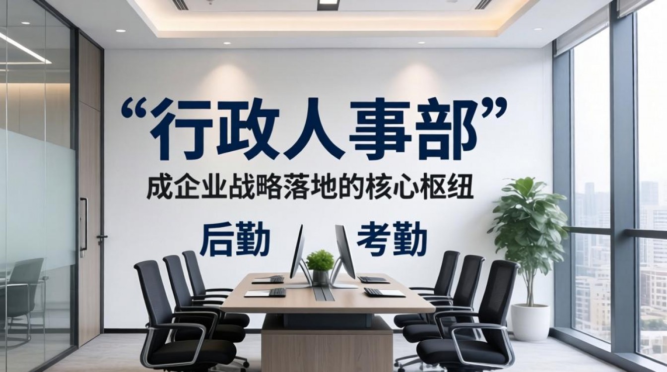 行政人事部岗位职责有哪些，行政人事工作内容是什么-图3
