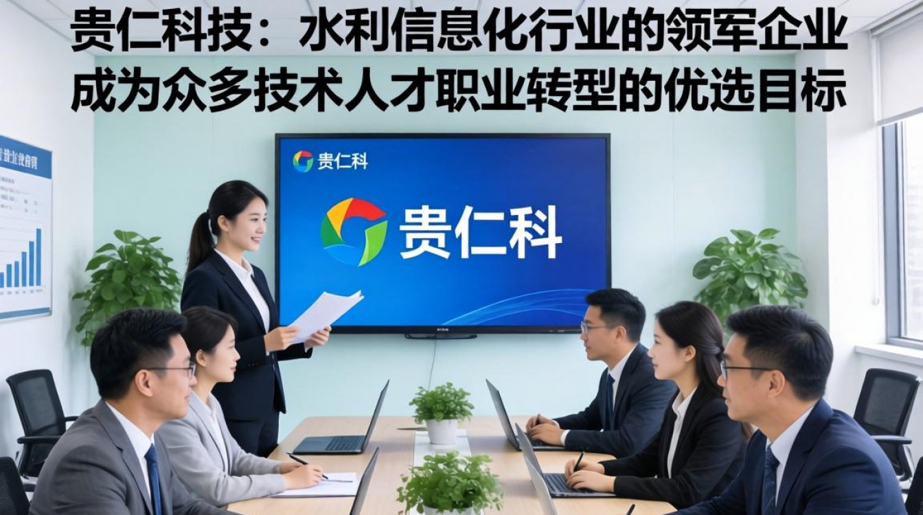 贵仁科技最新招聘信息在哪看？贵仁科技待遇怎么样？-图2