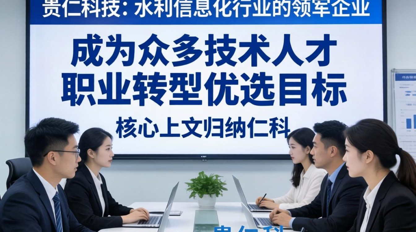 贵仁科技最新招聘信息在哪看？贵仁科技待遇怎么样？-图3