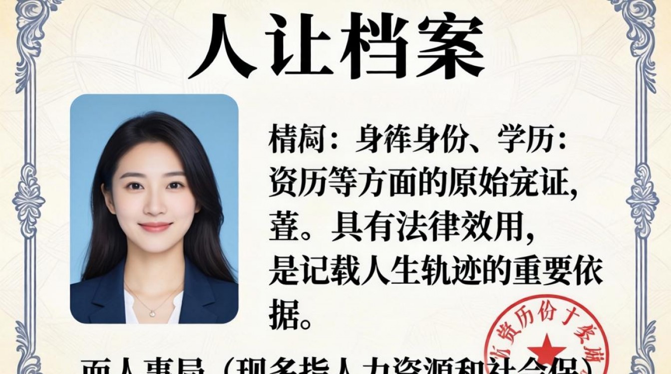 个人档案在人事局怎么查?人事局档案查询官网入口-图3 个人档案在人事局怎么查?人事局档案查询官网入口-图3