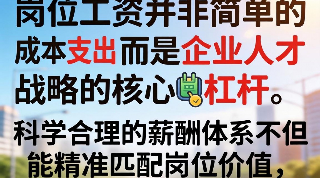 人事岗位工资待遇怎么样？人事专员一般月薪多少钱？-图1
