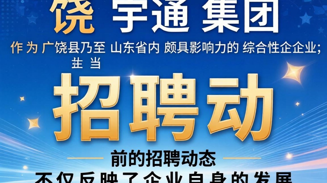 广饶宇通集团最新招聘信息及待遇怎么样，广饶宇通工资多少钱一个月-图1