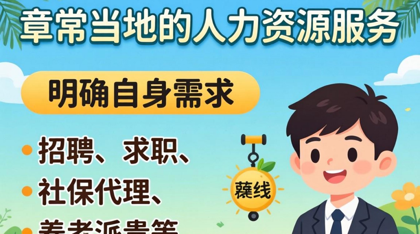 常熟人力资源服务公司哪家好?本地靠谱机构怎么找?-图1 常熟人力资源服务公司哪家好?本地靠谱机构怎么找?-图1