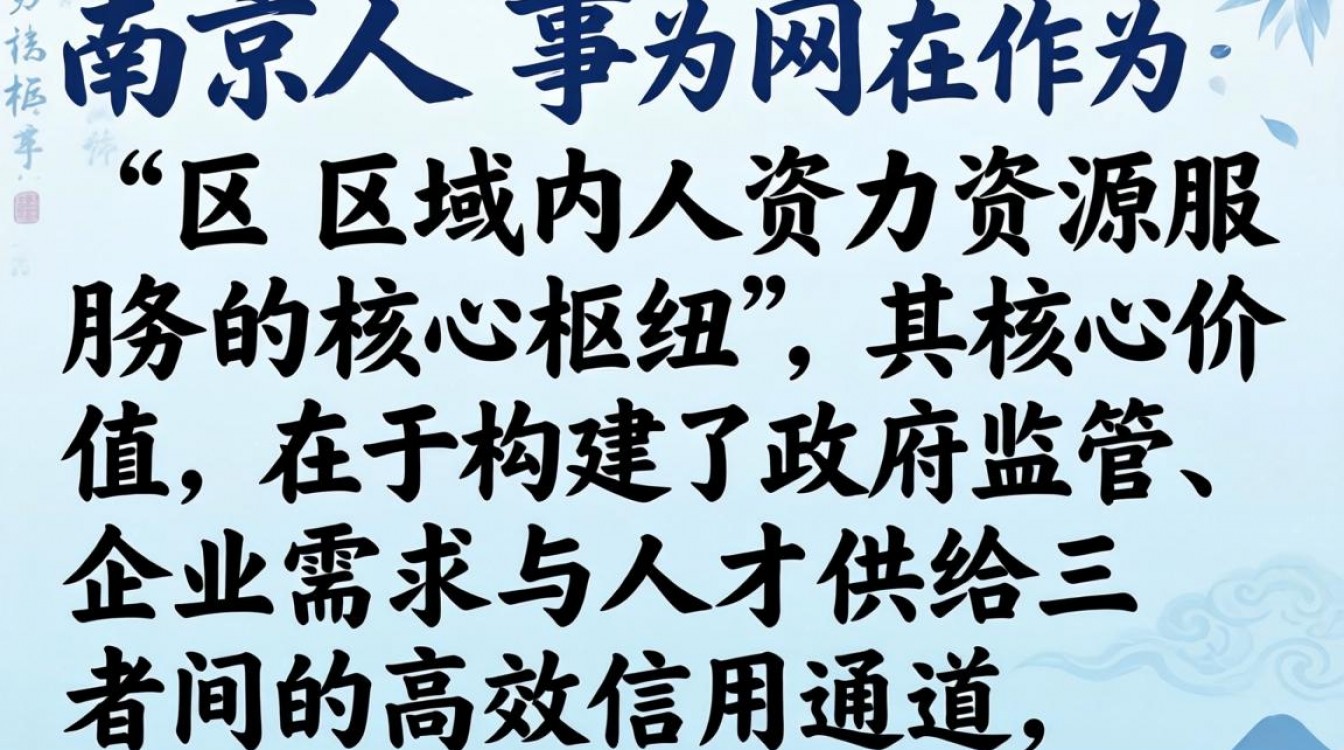 南京人事网官网入口在哪里，南京人事考试网成绩查询入口在哪-图2