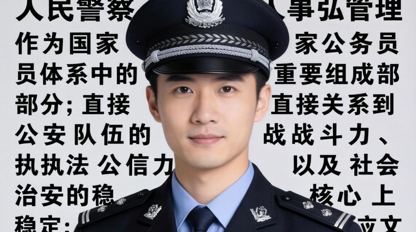 人民警察人事怎么查?人民警察人事调动查询系统入口-图1 人民警察人事怎么查?人民警察人事调动查询系统入口-图1
