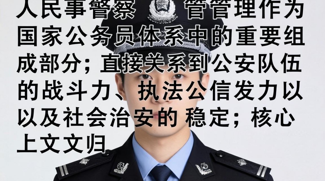人民警察人事怎么查?人民警察人事调动查询系统入口-图3 人民警察人事怎么查?人民警察人事调动查询系统入口-图3