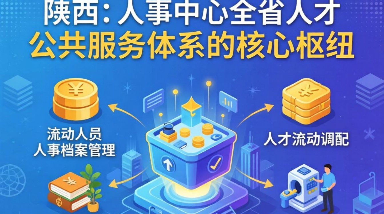 陕西省人事中心官网怎么进？陕西省人才交流中心电话是多少-图2