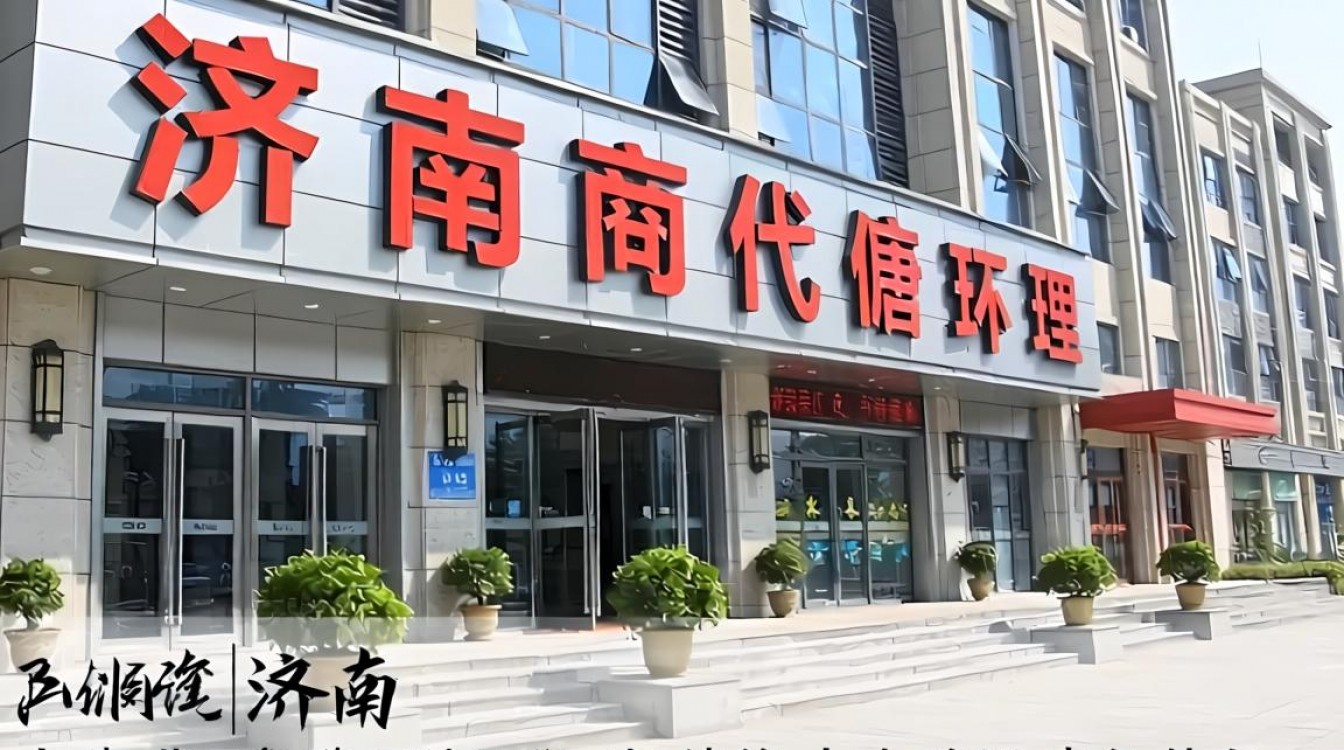 济南人事代理哪家好？济南人事代理收费标准是怎样的。-图3