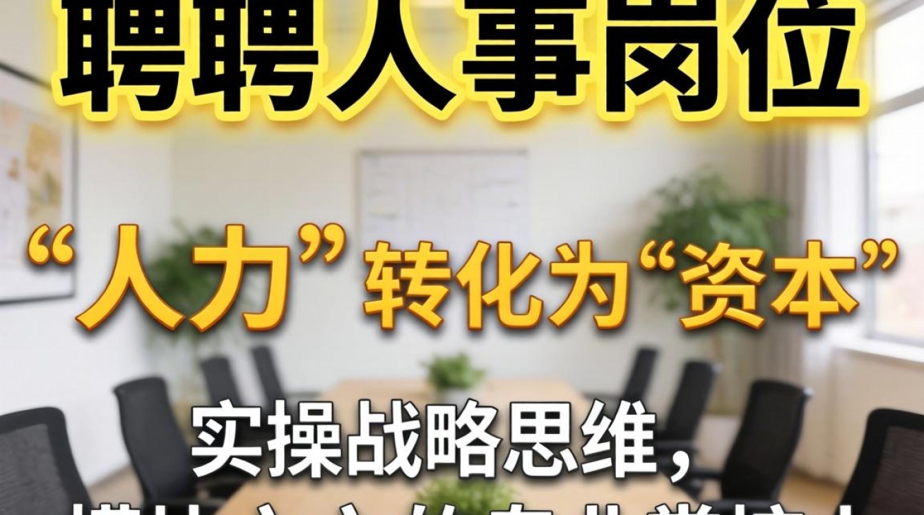 应聘人事的优势有哪些？面试人事岗位优势怎么写-图3