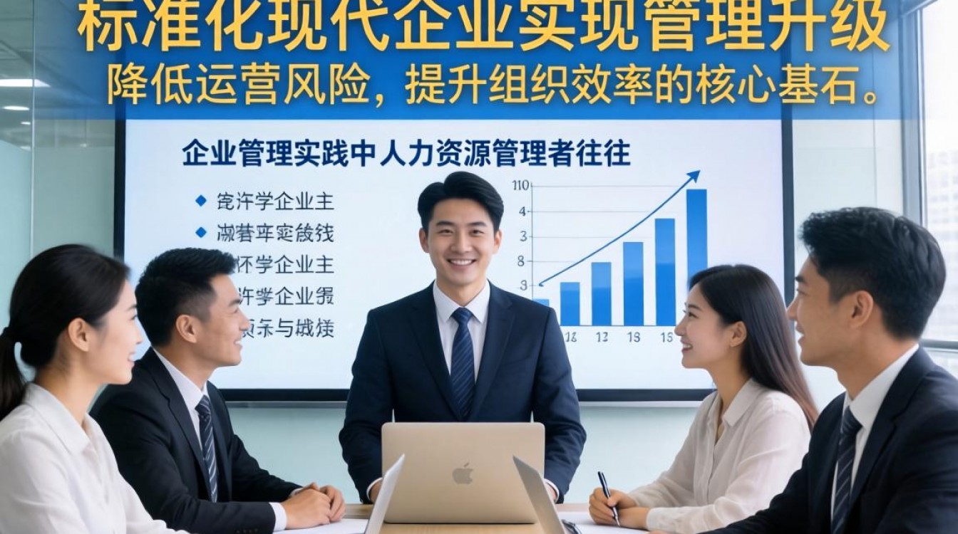人事标准化管理包括哪些内容，企业如何做好人事标准化？-图2