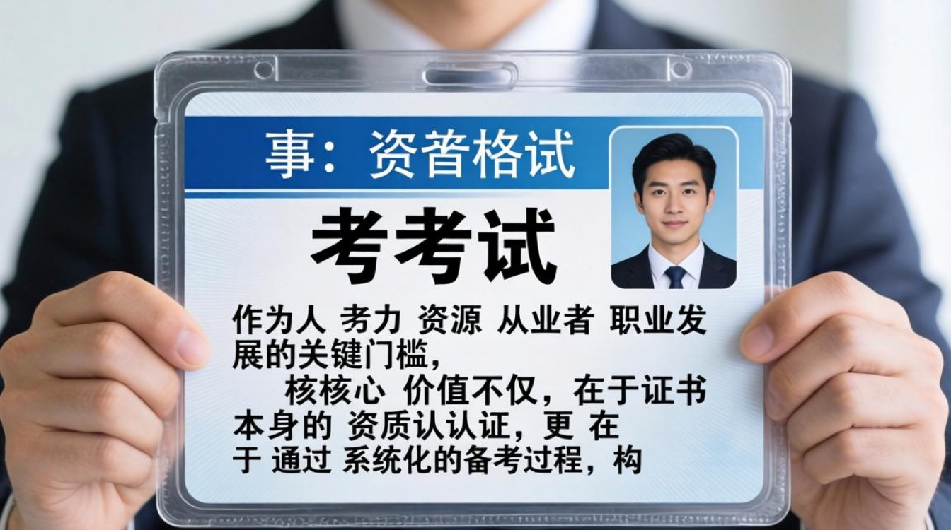 人事资格证考试怎么报名,人事资格证报考条件有哪些-图2 人事资格证考试怎么报名,人事资格证报考条件有哪些-图2