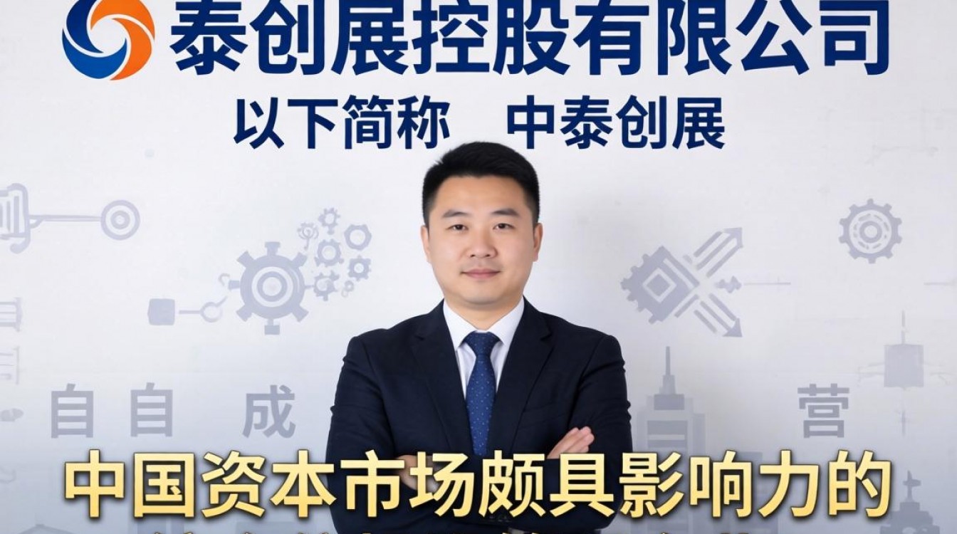中泰创展怎么样？中泰创展靠谱吗？-图3
