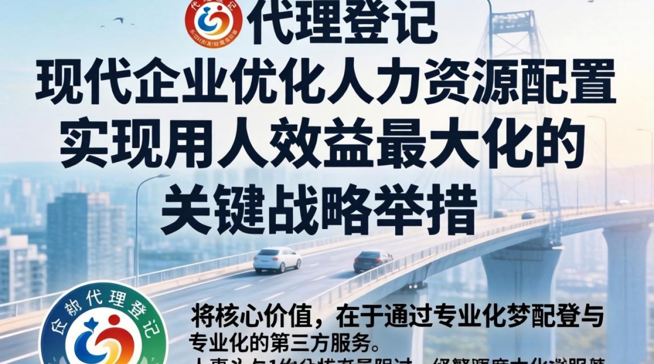 人事代理登记怎么办理？需要准备哪些材料手续-图2