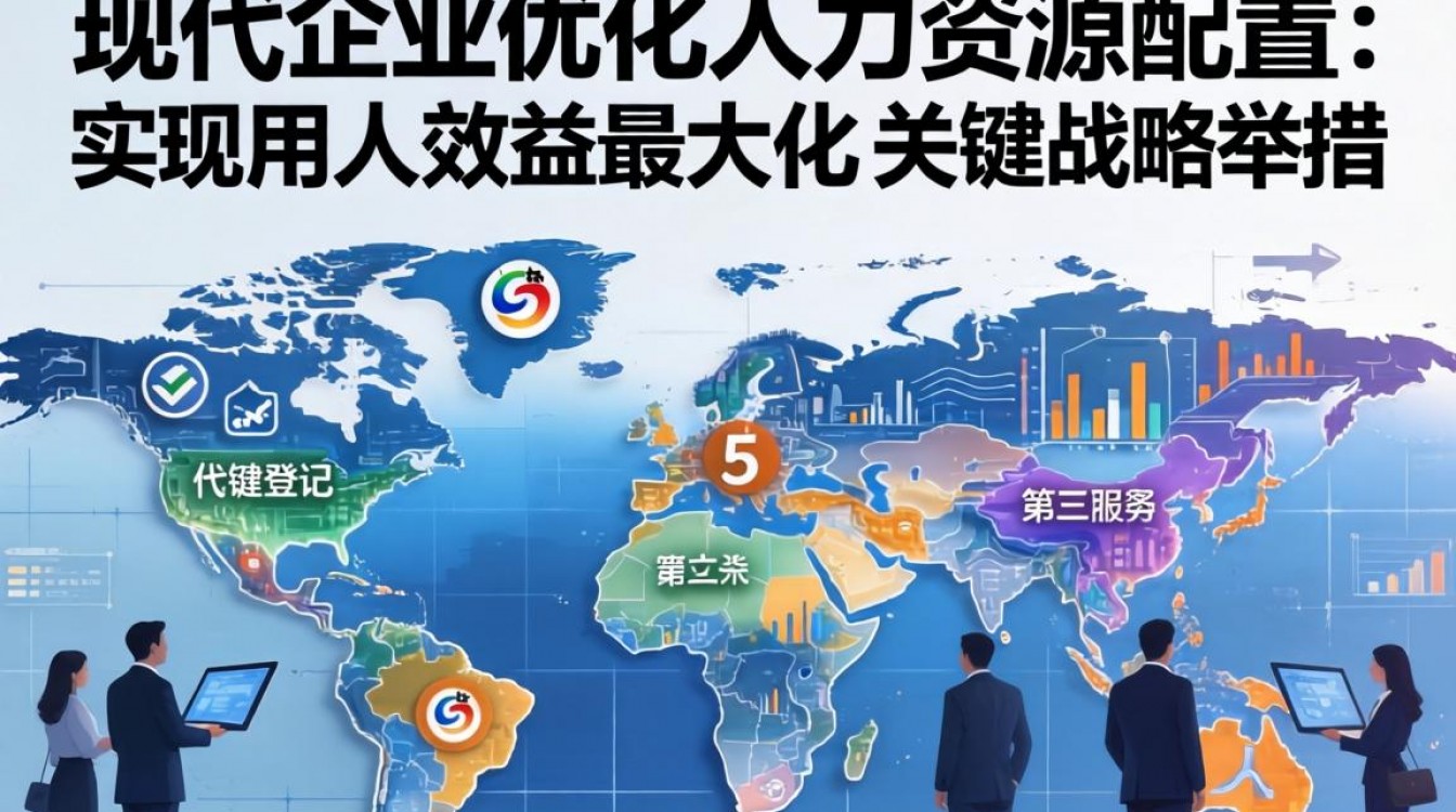 人事代理登记怎么办理？需要准备哪些材料手续-图3