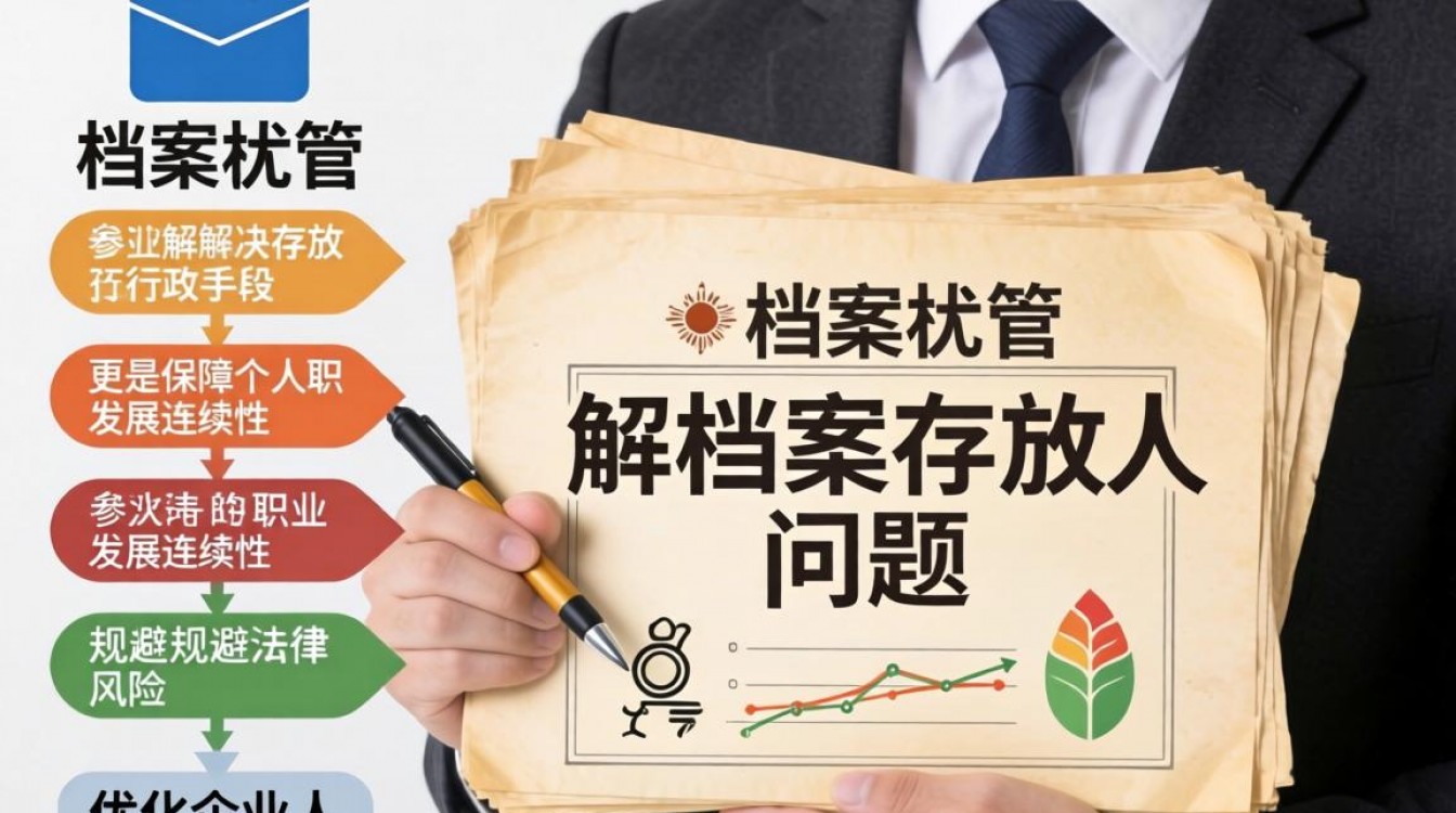 人事档案代管需要什么手续?个人档案托管费用多少钱-图1 人事档案代管需要什么手续?个人档案托管费用多少钱-图1