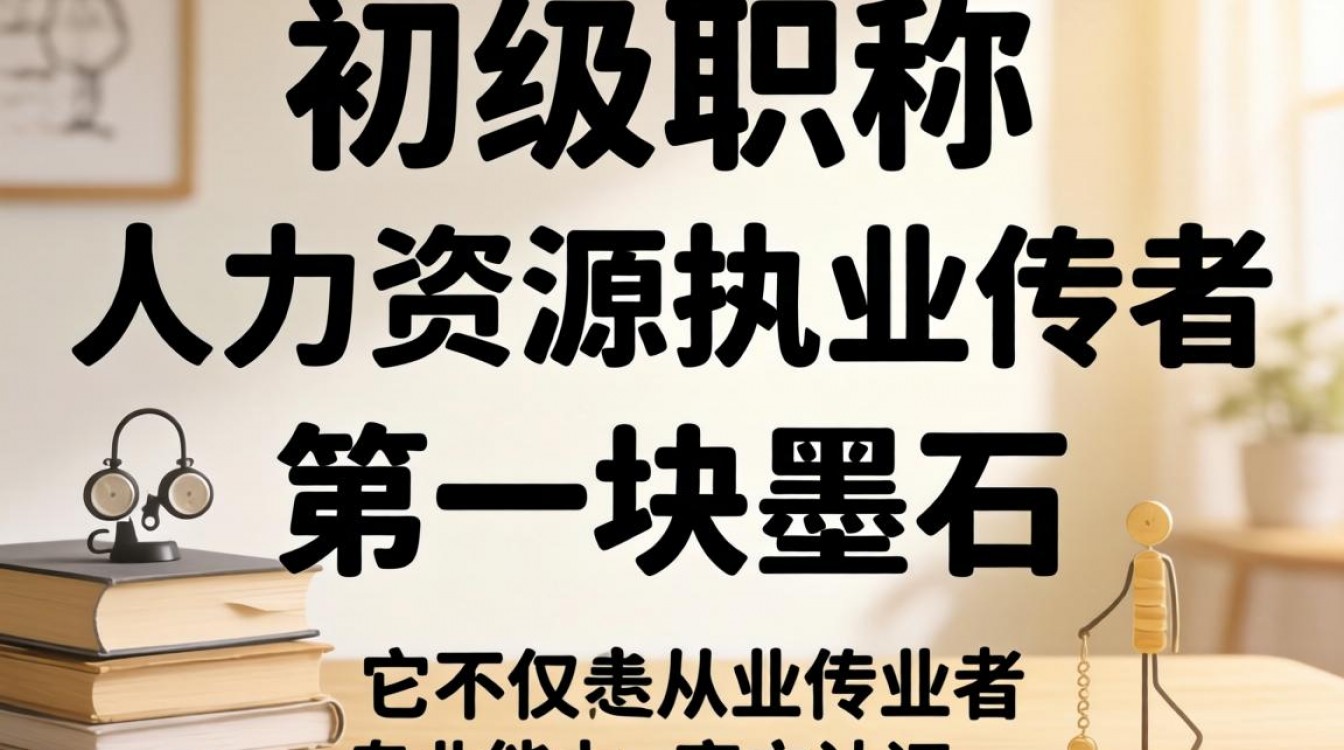 人事初级职称报考条件有哪些？具体报名流程是什么？-图1