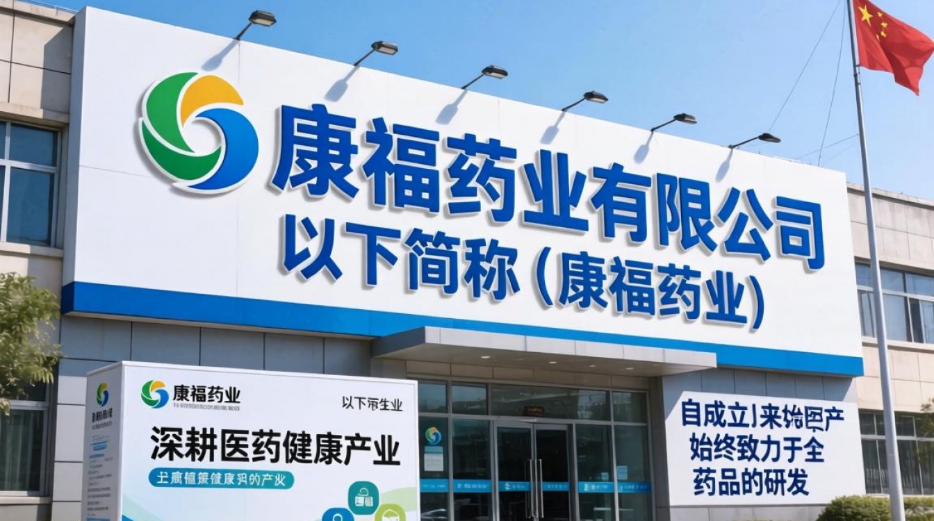 康福药业怎么样，康福药业正规吗靠谱吗-图1