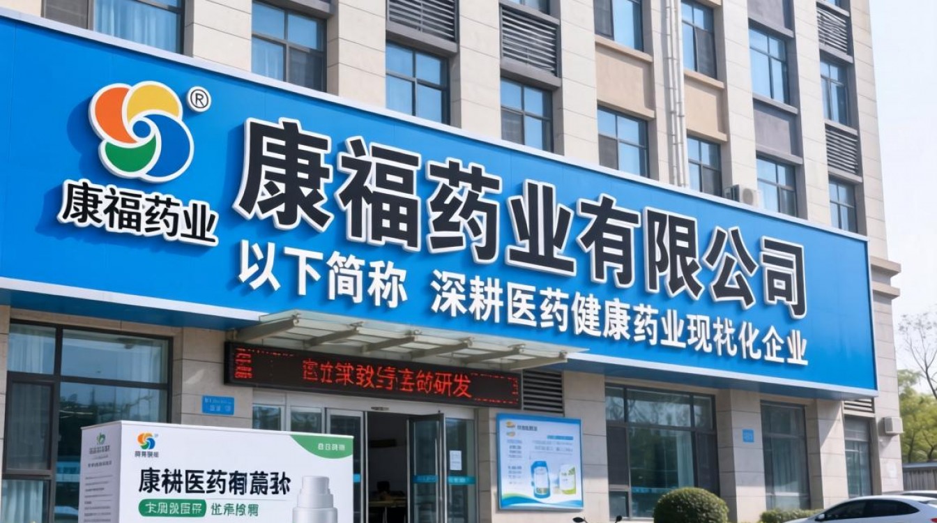 康福药业怎么样，康福药业正规吗靠谱吗-图3