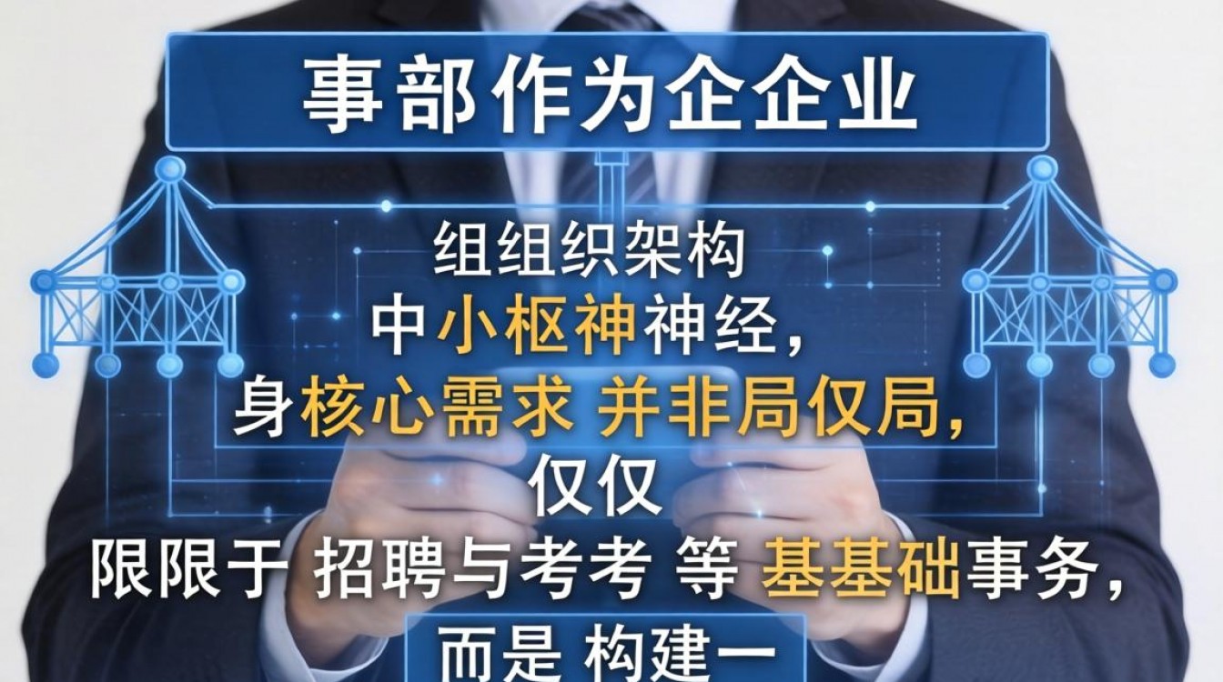 人事部需要什么条件,做人事需要掌握哪些技能?-图2 人事部需要什么条件,做人事需要掌握哪些技能?-图2